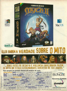 Propaganda Myth II - PC Expert 09 - 1999