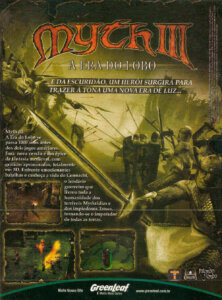 Propaganda Myth III - Expert Linux 03 - 2002