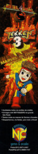 Propaganda NC Games - SuperGamePower 50 - 1998