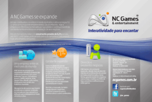 Propaganda NC Games - Xbox 360 61 - 2011