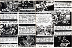Propaganda Nemesis - CPU 07 - 1989