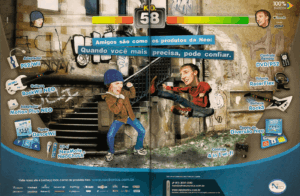 Propaganda Neo - EGW 100 - 2010