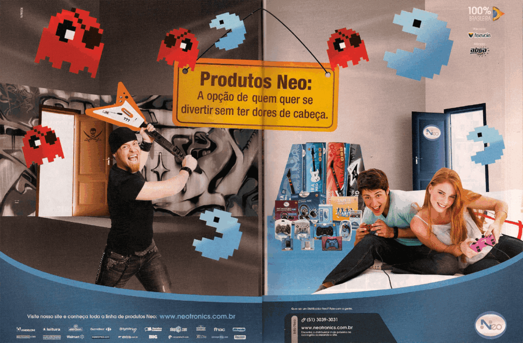 Propaganda Neo - EGW 101 - 2010