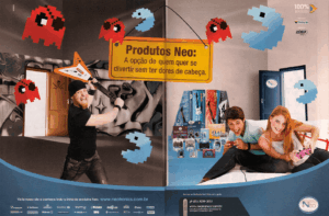 Propaganda Neo - EGW 101 - 2010
