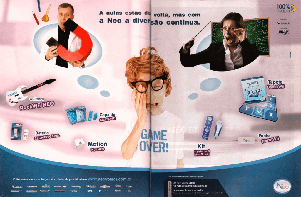 Propaganda Neo - EGW 99 - 2010