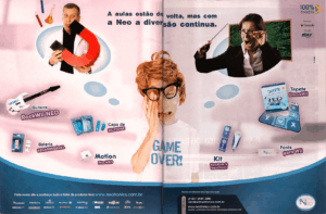 Propaganda Neo - EGW 99 - 2010