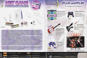 Propaganda Net Game - Dicas & Truques para PlayStation 132 - 2010