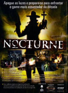 Propaganda Nocturne - PC Expert 14 - 2000