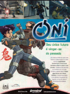 Propaganda Oni - Expert Linux 05 - 2003