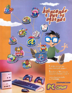 Propaganda PC Game (Dynacom) - Game Master 35 - 2007