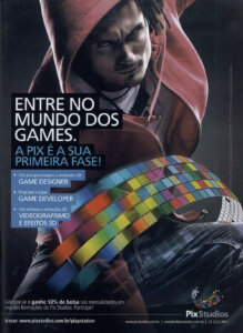Propaganda Pix Studios - Dicas & Truques para PlayStation 153 - 2011