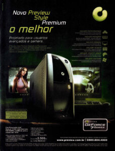 Propaganda Preview - EGM PC 12 - 2006