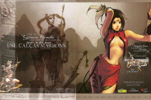 Propaganda Priston - Dicas & Truques para PlayStation 81 - 2005