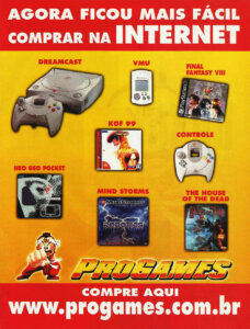 Propaganda Progames - Gamers 57 - 2000