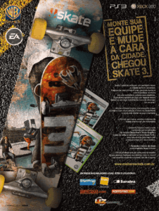 Propaganda Skate 3 - EGW 101 - 2010