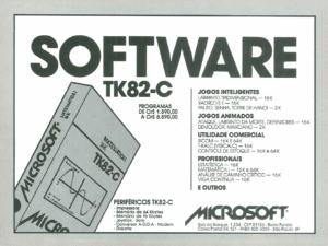 Propaganda TK82-C - Interface 02 - 1982