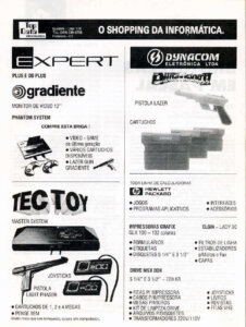 Propaganda Top Data - CPU 15 - 1990