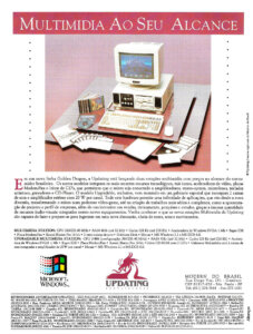 Propaganda Updating - SuperGame 27 - 1993