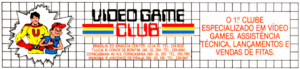 Propaganda Video Game Club - Micro & Vídeo 9 - 1984