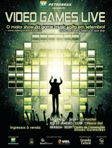 Propaganda Video Games Live 2007 - SuperDicas PlayStation 50 - 2007