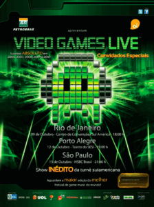 Propaganda Video Games Live 2011 - Xbox 360 58 - 2011