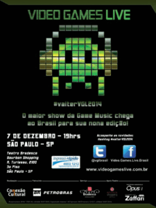 Propaganda Video Games Live 2014- PlayStation 196 - 2014