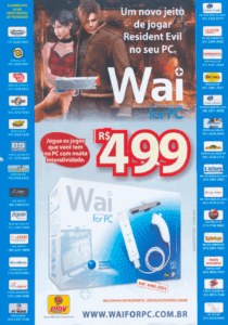 Propaganda Wai for PC - FullGames 88 - 2009