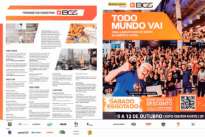 Propaganda Brasil Game Show 2019 - Xbox 158