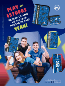 Propaganda DAC - PlayStation 262 - 2019
