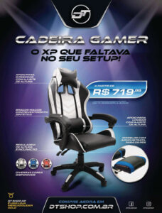 Propaganda DT Shop - PlayStation 279 - 2021