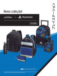 Propaganda Pacific - PlayStation 277 - 2021