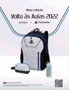 Propaganda Pacific - Revista PlayStation 288 - 2022