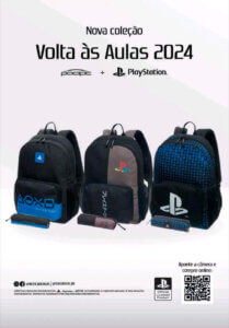 Propaganda Pacific - Revista PlayStation 306 - 2023