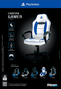 Kalunga - Revista PlayStation 316 - 2025