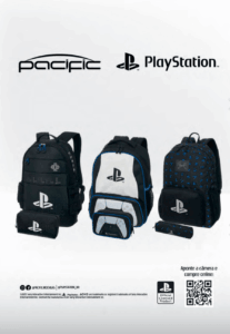 Pacific - Revista PlayStation 315 - 2025