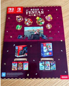 Propaganda Natal Nintendo - @galdius_ - 2025 (2)