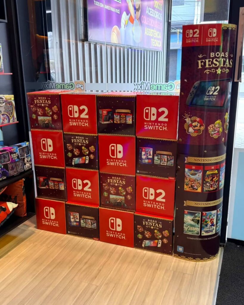 Propaganda Natal Nintendo - @galdius_ - 2025 (3)