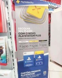 Propaganda PlayStation Plus - @valdenesjr - 2022 (3)
