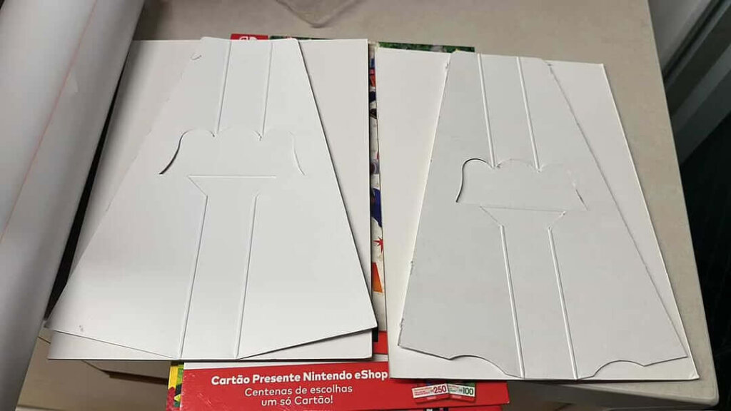 Propaganda Pokémon Legends Z-A e Dia das Crianças Nintendo - @galdius_ - 2025 (2)
