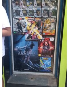 Propaganda Pôsteres promocionais - São José dos Campos - 2020