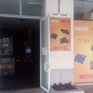 Propaganda Tec Toy - Norte Shopping RJ (@mrmarcusvsf) - 2017