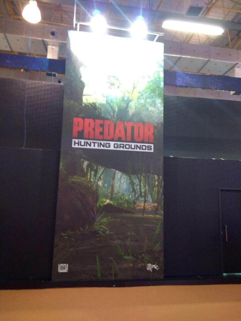 PlayStation - Brasil Game Show 2019