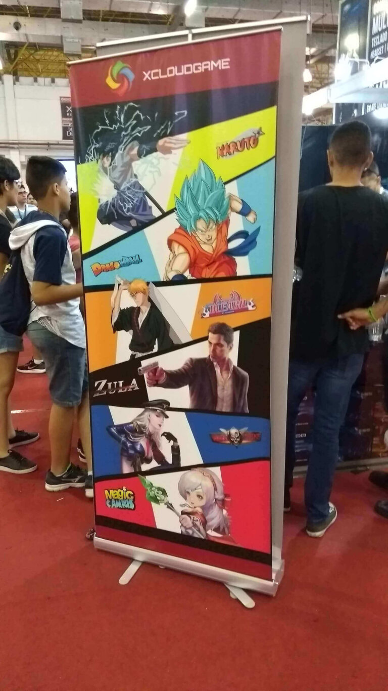 XCloudgame