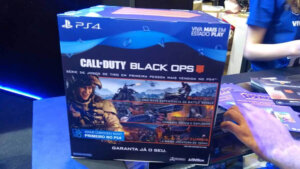 Call of Duty Black Ops 4 - BGS 2018