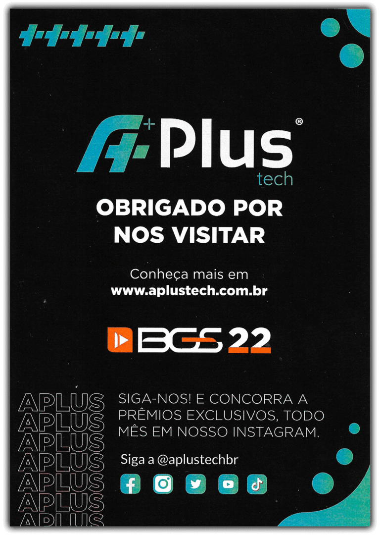 APlus Tech