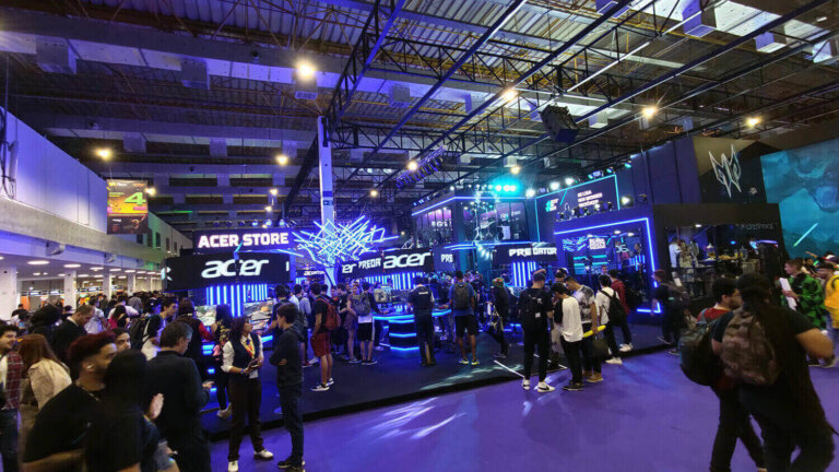 Acer - BGS 2022