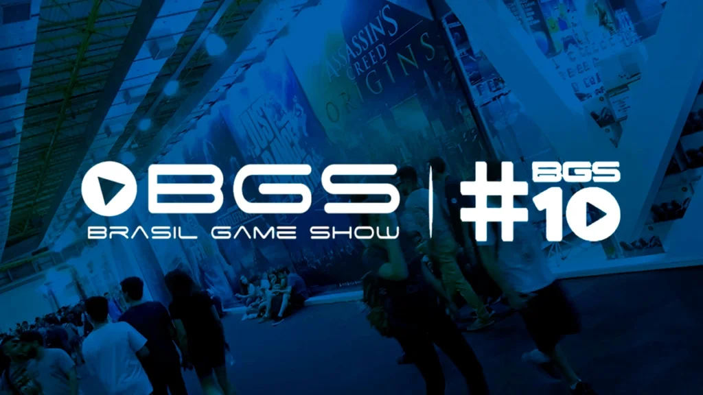 BGS 2017