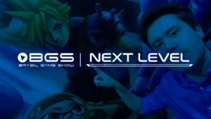 BGS 2018