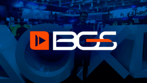 BGS 2019