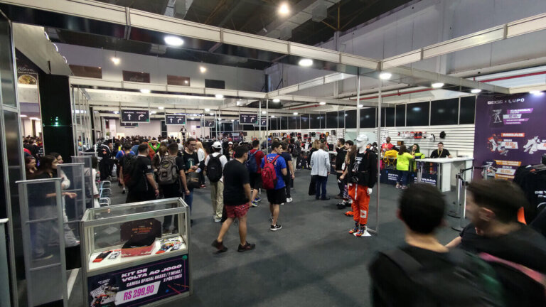 BGS Store - BGS 2022